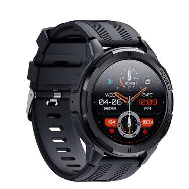 Smartwatch C25 Amoled 1.43